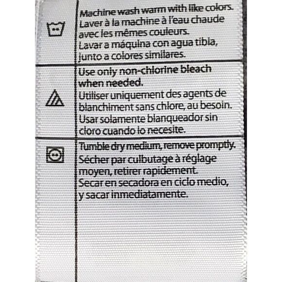 Carhartt Pocket Tee Original Fit 3XL Gray Short Sleeve Utility Outdoor FLAW - Picture 7 of 11